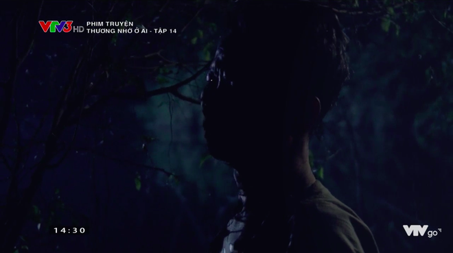 Thương nhớ ở ai tập 14: Thì ra ông Bánh chính là thủ phạm khiến Liễu chịu tiếng chửa hoang!